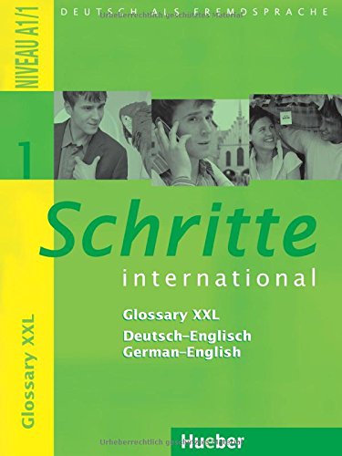 download free schritte international 1